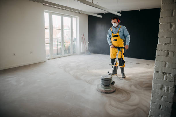 Best Commercial Concrete Contractor  in Lubbock, TX