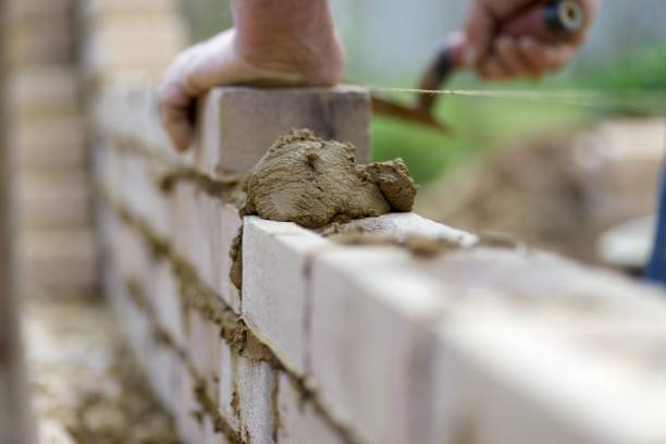 Best Local Concrete Companies  in Lubbock, TX